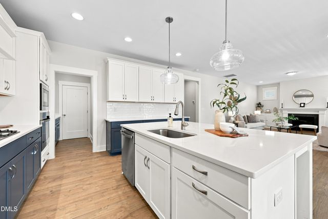 268 Mindees Lane, Pittsboro, NC 27312