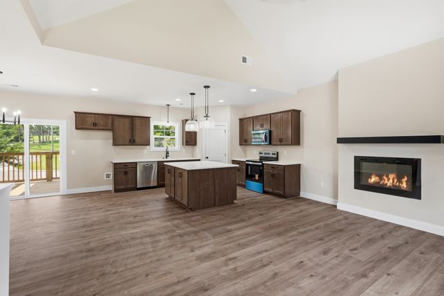 1205 Buckingham Place, Cookeville, TN 38501