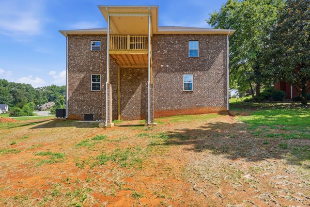 1205 Buckingham Place, Cookeville, TN 38501