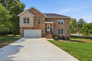 1205 Buckingham Place, Cookeville, TN 38501