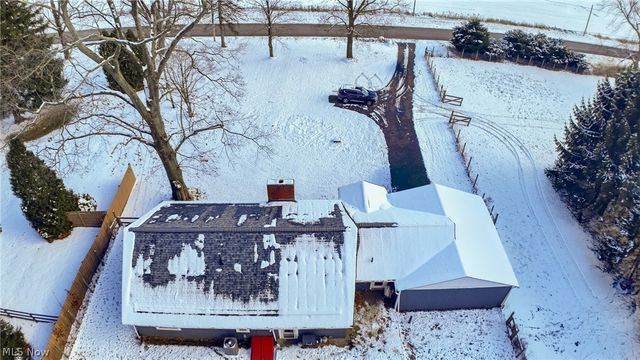 2430 S Hametown Road, Norton, OH 44203