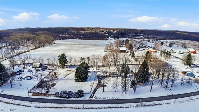 2430 S Hametown Road, Norton, OH 44203