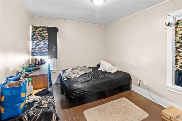 319 Ferry Avenue, Niagara Falls, NY 14301