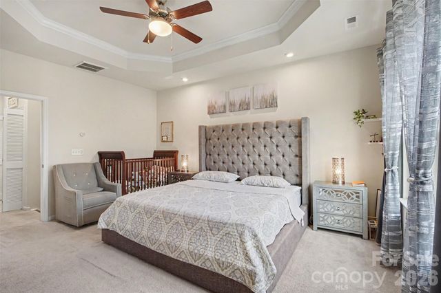 4518 Valley Walk Drive, Charlotte, NC 28216
