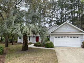 4 Old Barge Dr., Pawleys Island, SC 29585