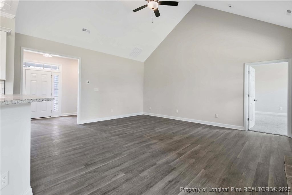3018 Dinwiddle Drive, Wade, NC 28395 — photo 12