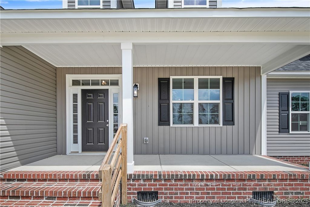 3018 Dinwiddle Drive, Wade, NC 28395 — photo 3