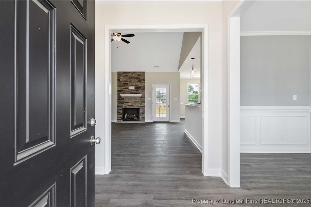 3018 Dinwiddle Drive, Wade, NC 28395 — photo 4