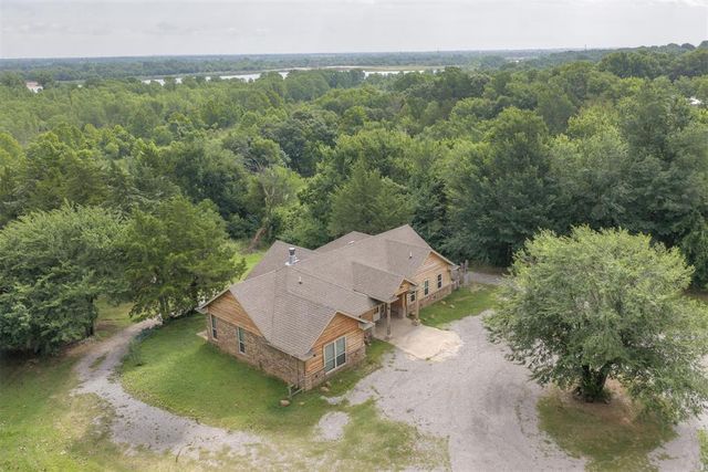 4000 N Country Club Road, Newcastle, OK 73065