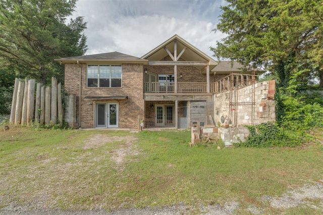 4000 N Country Club Road, Newcastle, OK 73065