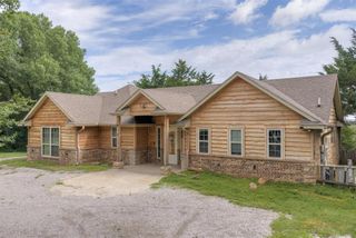 4000 N Country Club Road, Newcastle, OK 73065