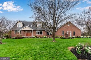 6365 N HUNTSMEN DR., Harrisburg, PA 17111