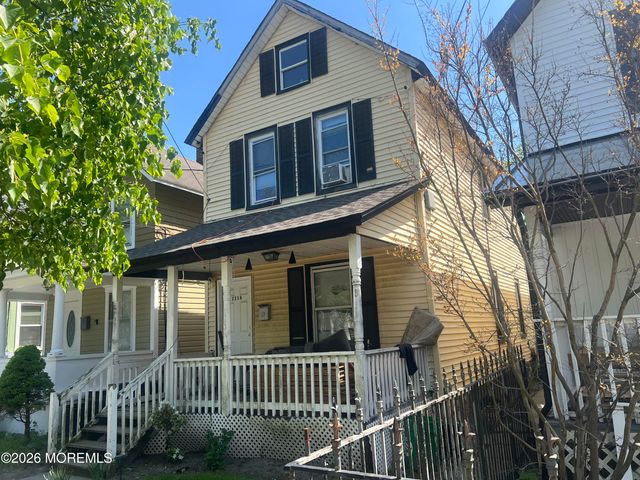 1116 Summerfield Avenue, Asbury Park, NJ 07712