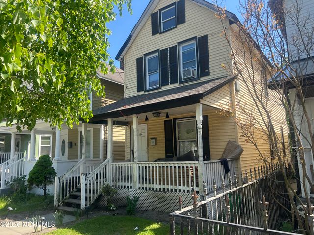 1116 Summerfield Avenue, Asbury Park, NJ 07712