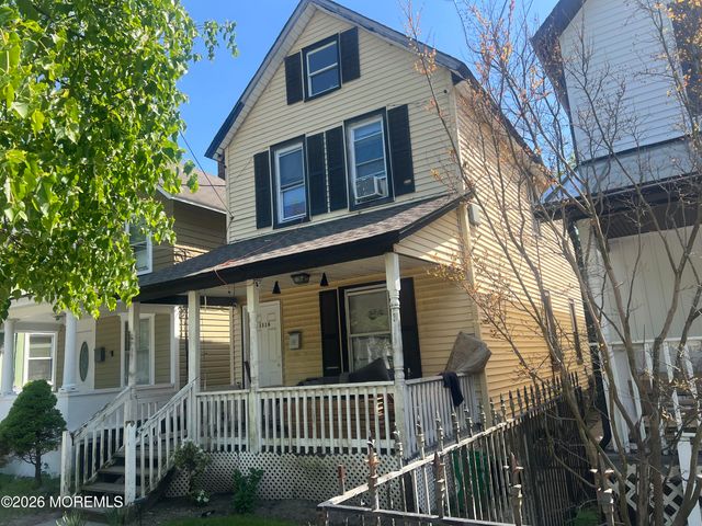 1116 Summerfield Avenue, Asbury Park, NJ 07712