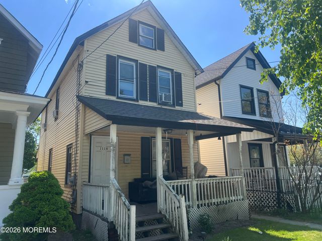 1116 Summerfield Avenue, Asbury Park, NJ 07712