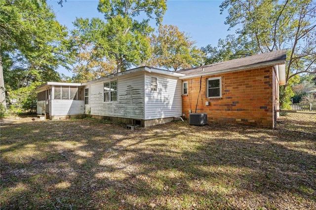 356 Satsuma Street, Fairhope, AL 36532