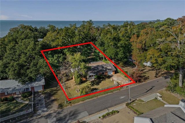 356 Satsuma Street, Fairhope, AL 36532