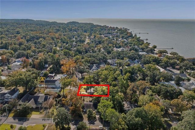 356 Satsuma Street, Fairhope, AL 36532