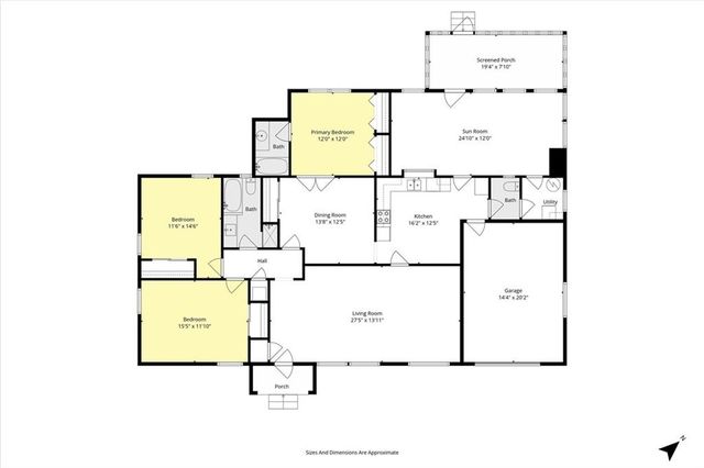 356 Satsuma Street, Fairhope, AL 36532