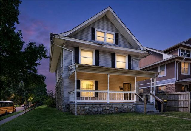 2019 E 35th Street, Kansas City, MO 64109