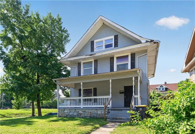 2019 E 35th Street, Kansas City, MO 64109