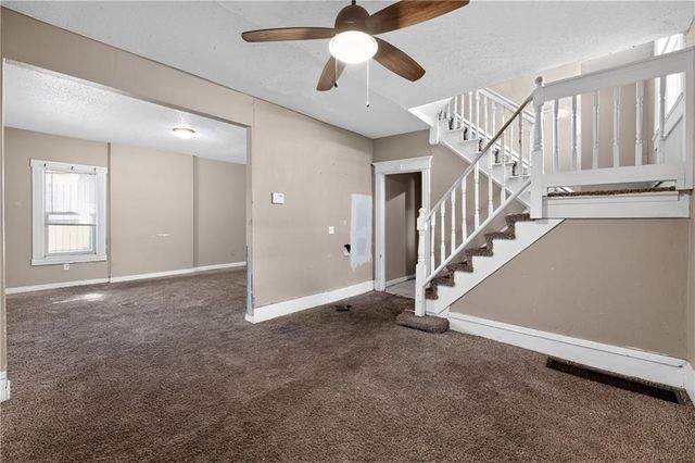 2019 E 35th Street, Kansas City, MO 64109
