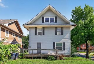2019 E 35th Street, Kansas City, MO 64109