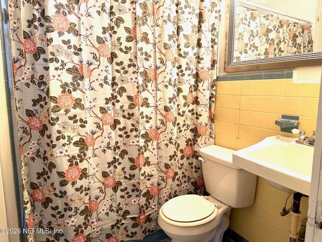 3816 PARK Street, Jacksonville, FL 32205