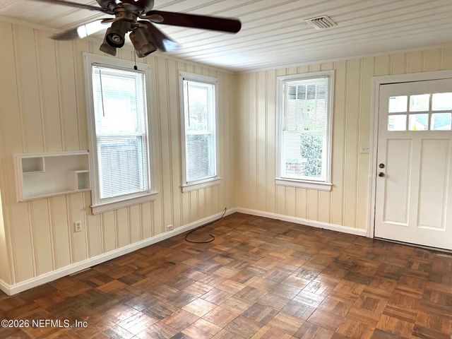 3816 PARK Street, Jacksonville, FL 32205