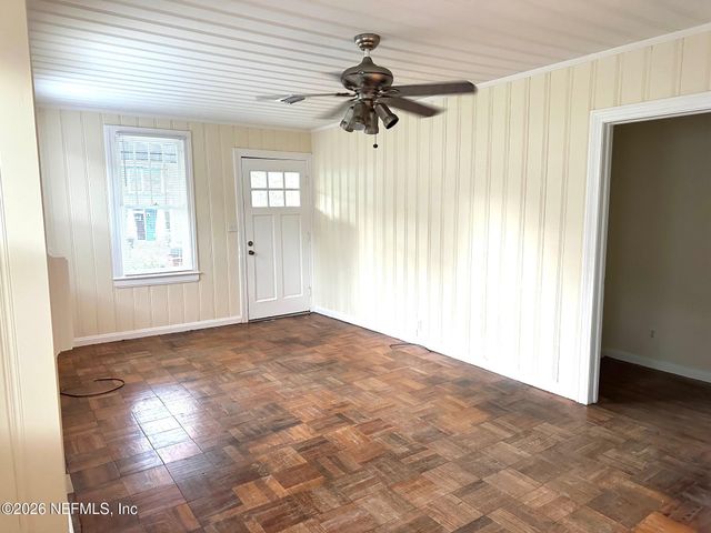 3816 PARK Street, Jacksonville, FL 32205