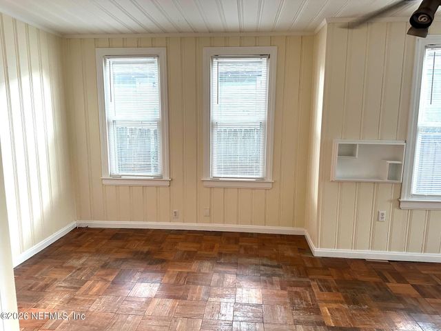 3816 PARK Street, Jacksonville, FL 32205