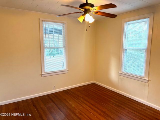 3816 PARK Street, Jacksonville, FL 32205