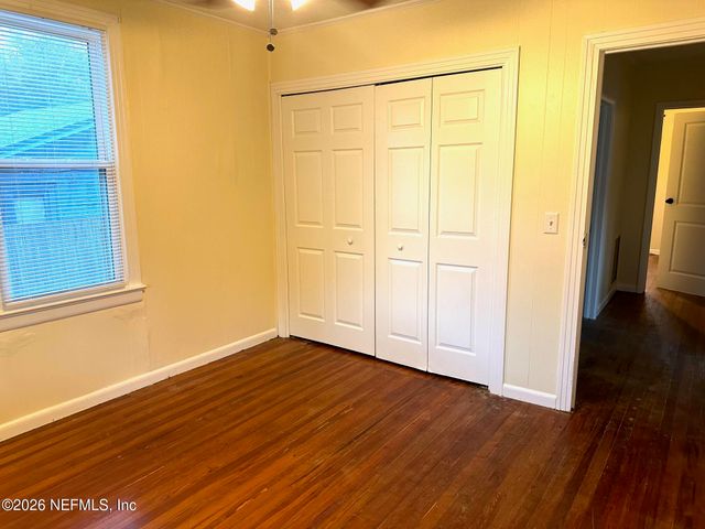 3816 PARK Street, Jacksonville, FL 32205