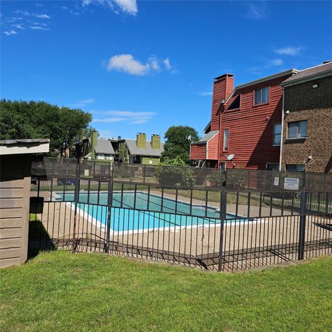 9837 WALNUT Street 108, Dallas, TX 75243