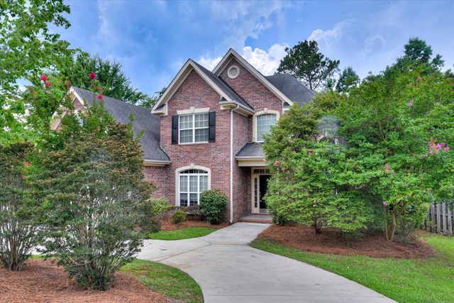 1123 BLACKFOOT Drive, Evans, GA 30809