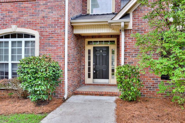 1123 BLACKFOOT Drive, Evans, GA 30809