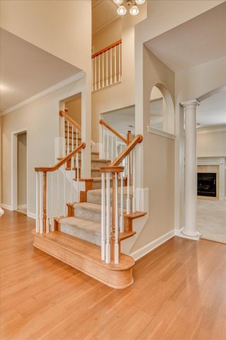 1123 BLACKFOOT Drive, Evans, GA 30809