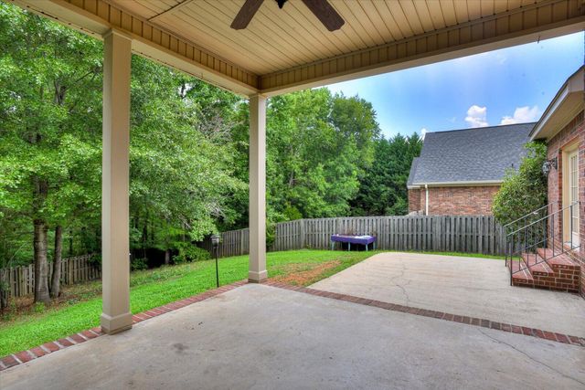1123 BLACKFOOT Drive, Evans, GA 30809