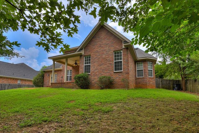 1123 BLACKFOOT Drive, Evans, GA 30809