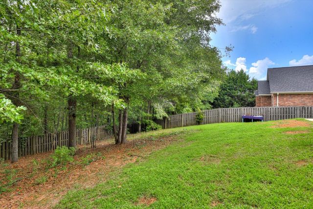 1123 BLACKFOOT Drive, Evans, GA 30809