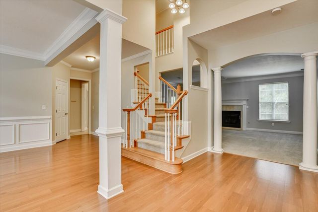 1123 BLACKFOOT Drive, Evans, GA 30809