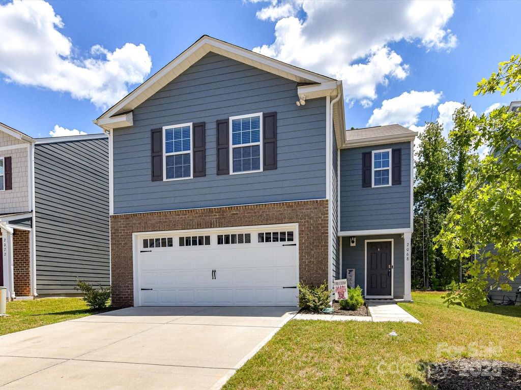 2068 Redstone Drive, York, SC 29745