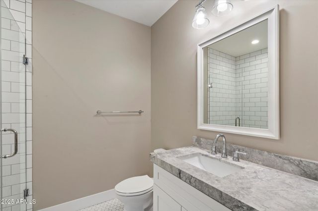 3810 E Devonshire Avenue, Phoenix, AZ 85018