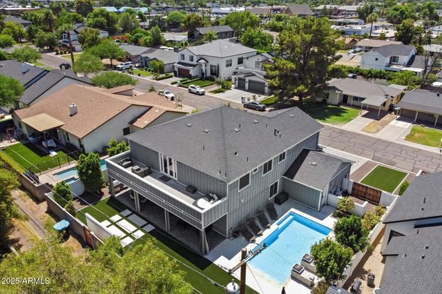 3810 E Devonshire Avenue, Phoenix, AZ 85018