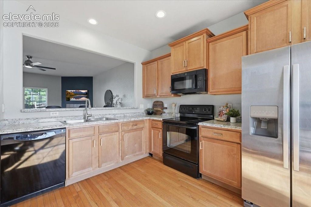996 Burning Bush Point, Monument, CO 80132 — photo 3