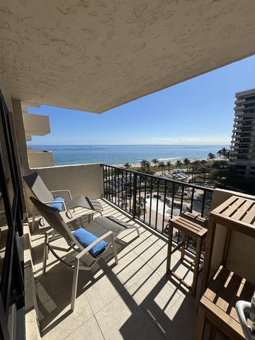 5000 N OCEAN BL 707, Lauderdale By The Sea, FL 33308