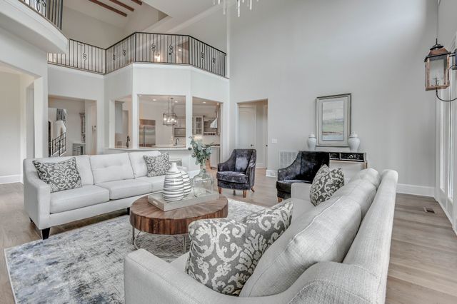 5 Camel Back Ct, Brentwood, TN 37027
