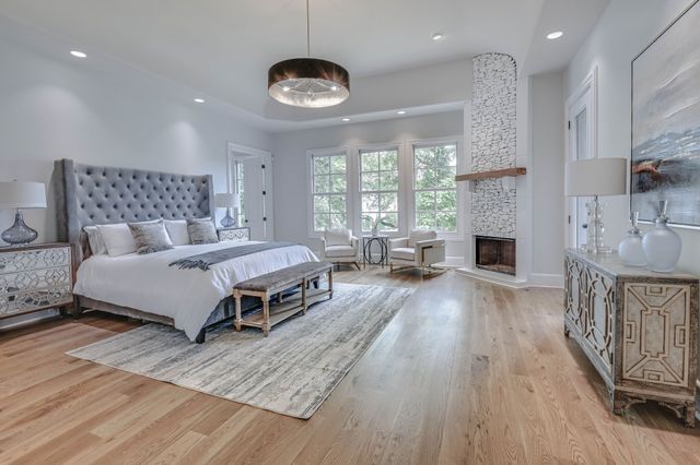 5 Camel Back Ct, Brentwood, TN 37027