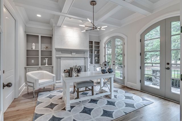 5 Camel Back Ct, Brentwood, TN 37027
